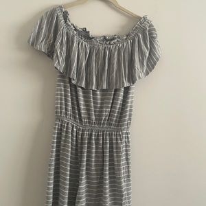 A&F Romper